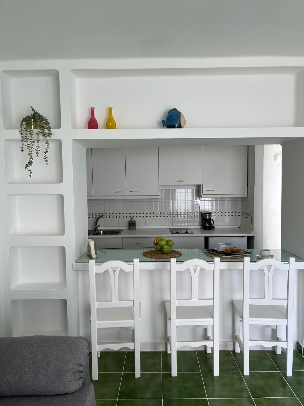Bungalow Buganvilla Tías Zewnętrze zdjęcie