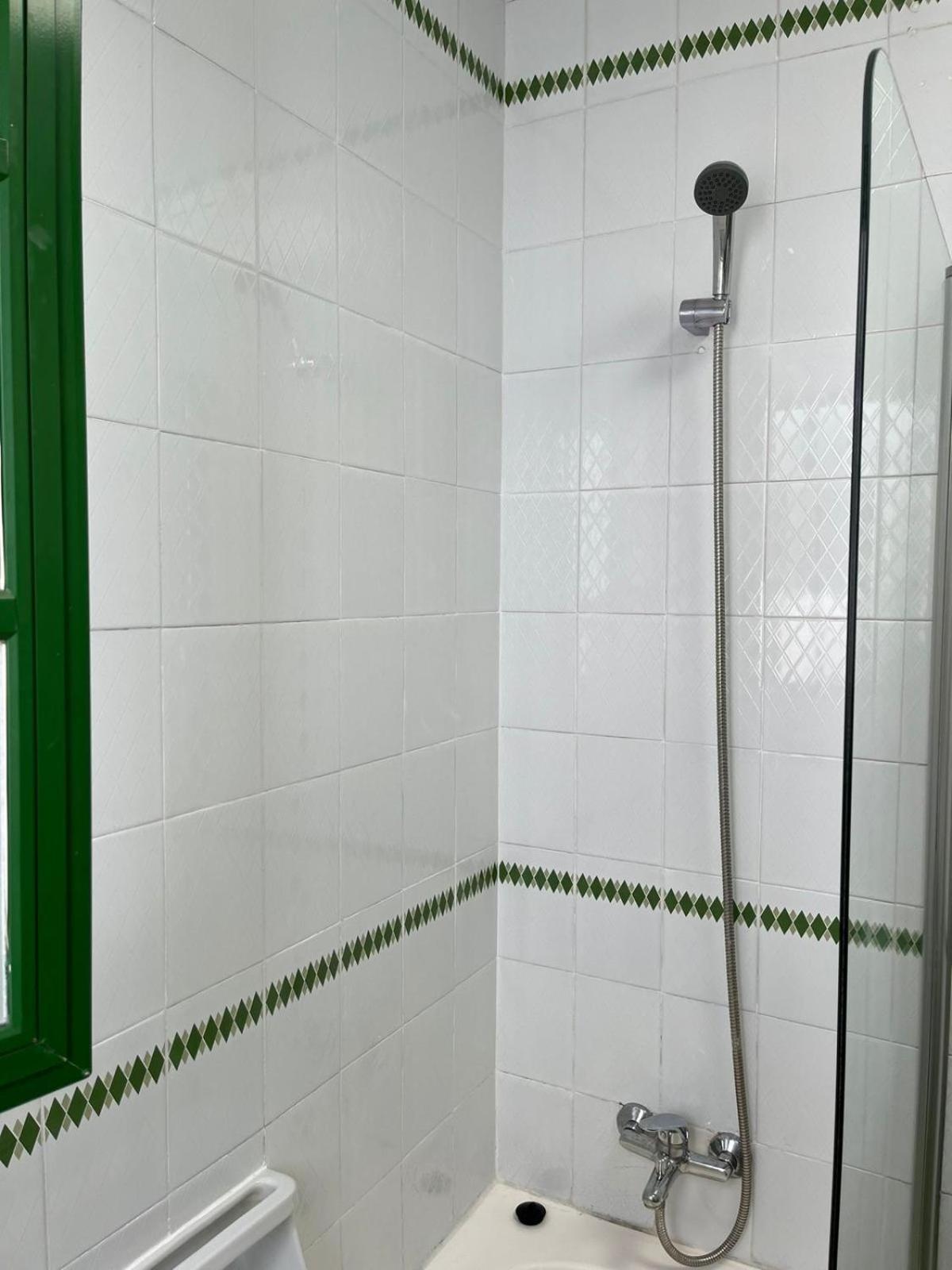 Bungalow Buganvilla Tías Zewnętrze zdjęcie