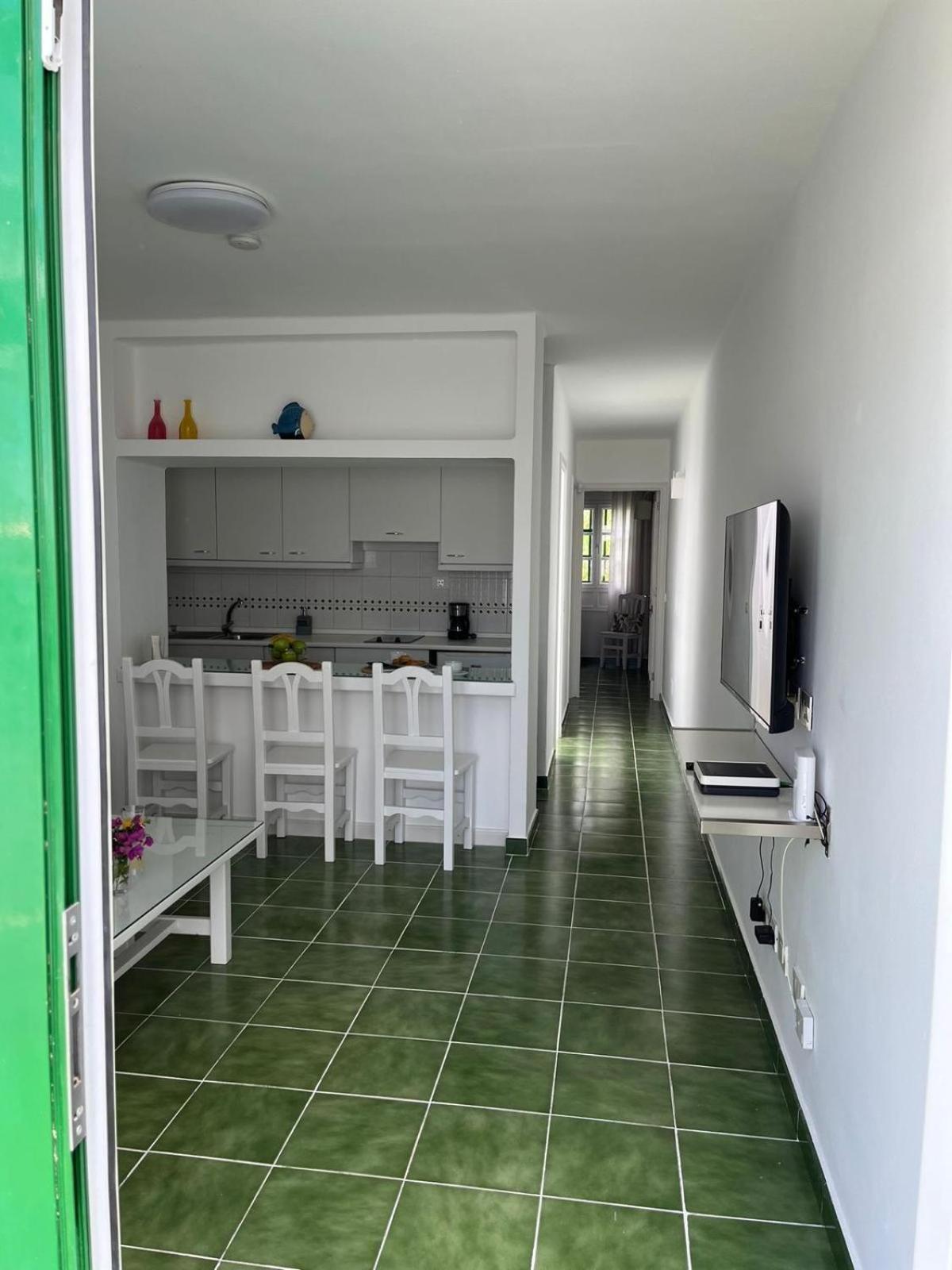 Bungalow Buganvilla Tías Zewnętrze zdjęcie