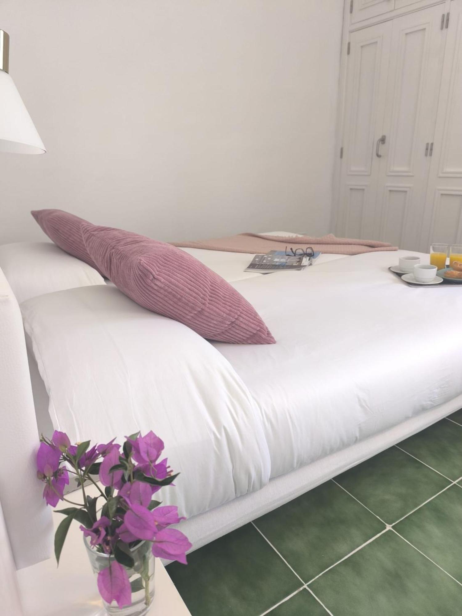 Bungalow Buganvilla Tías Zewnętrze zdjęcie