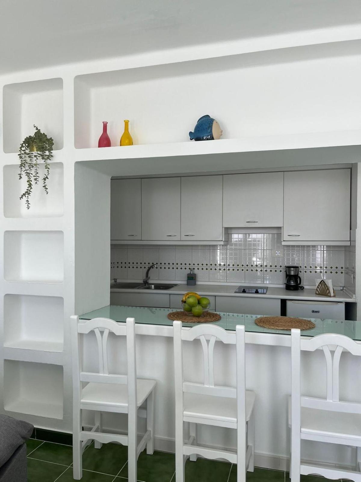 Bungalow Buganvilla Tías Zewnętrze zdjęcie