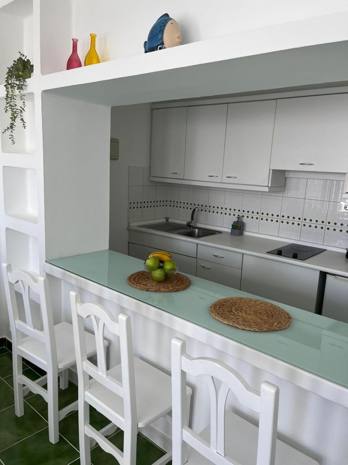 Bungalow Buganvilla Tías Zewnętrze zdjęcie