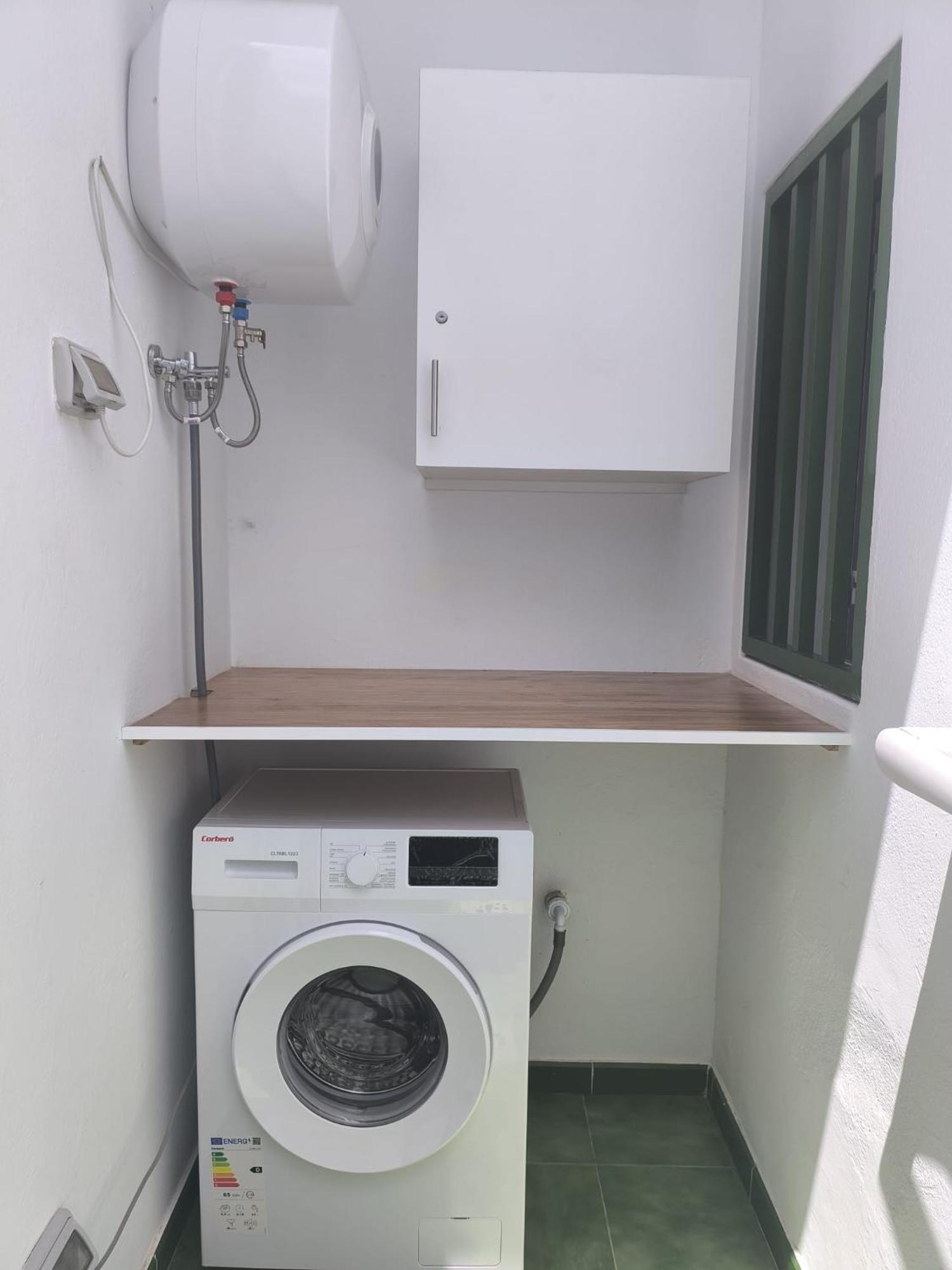 Bungalow Buganvilla Tías Zewnętrze zdjęcie