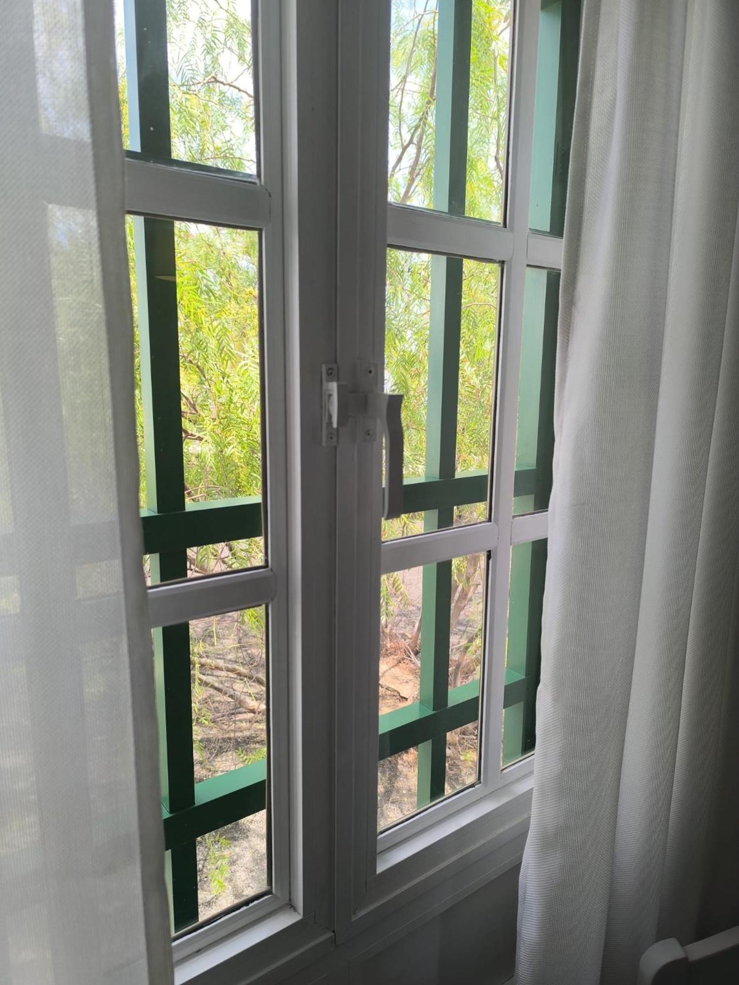 Bungalow Buganvilla Tías Zewnętrze zdjęcie